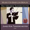 Download track Das Verliebte Tanzorchester
