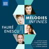 Download track Enescu Piano Quartet No. 1 In D Major, Op. 16 I. Allegro Moderato