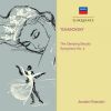 Download track Symphony No. 4 In F Minor, Op. 36, TH. 27: 3. Scherzo. Pizzicato Ostinato - Allegro