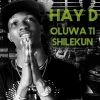 Download track Oluwa Ti Shilekun