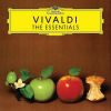 Download track 17. Vivaldi Violin Concerto In F Minor, Op. 8, No. 4, RV 297 L'inverno - II. Largo