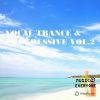 Download track Harmony (Ari Kyle & Audioscape Remix)