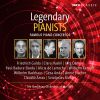 Download track Piano Concerto No. 11 In D Major, Hob. XVIII: 11: II. Un Poco Adagio (Live)