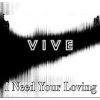 Download track I Need Your Loving (Nick Hussey Mix)