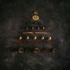 Download track Auld Lang Syne - Christmas Vibes