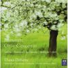 Download track 07 Diana Doherty - B. Molique-Concertino In G Minor - Allegro Vivace (Mvt. 1)
