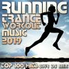 Download track Spinning In Circles, Pt. 21 (132 BPM Running Fitness Psy Trance Workout Music DJ Mix)