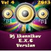 Download track Daram Miram (Dj Ikonnikov E. X. C Version)