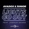 Download track Lights Go Out (Radio Edit)