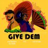 Download track Give Dem