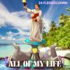Download track ALL OF MY LIFE (Club Be Me Mix)