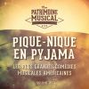 Download track I'll Never Be Jealous Again (Extrait De La Comédie Musicale « Pique-Nique En Pyjama »)
