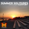 Download track Rainy Lagoon At The Summer Sunset - Original Mix