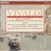 Download track 01 - Sonate Pour 2 Violons N° 7 En Mi Bemol Majeur RV 65 - I. Preludio. Largo