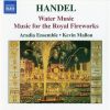 Download track 6. Water Music Suite No. 1 In F Major HWV 348 - No. 8 Bourree