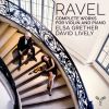 Download track Ravel Deux Mélodies Hébraïques, M. A 22 Kaddisch (Arr. For Violin And Piano By André Asselin)