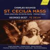 Download track St. Cecilia Mass, CG 56 I. Kyrie (Live)