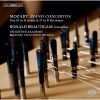 Download track 02 - Piano Concerto No. 20 In D Minor, K 466 - II. Romanze