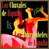 Download track España De Mis Amores (Pasodoble)