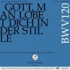 Download track Gott, Man Lobet Dich In Der Stille, BWV 120 II. Chor - Jauchzet, Ihr Erfreuten Stimmen (Live)