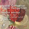 Download track Violin Sonata In A Major, FWV 8 (Arr. For Cello And Piano By J. Delsart): I. Allegretto Ben Moderato