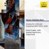 Download track Violin Sonata No. 1 In B Minor, BWV 1014: III. Andante