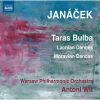 Download track Taras Bulba - II. Death Of Ostap