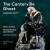 Download track The Canterville Ghost I Fear You Are Far From Well