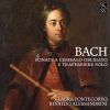 Download track Violin Sonata In G Major, BWV 1019: II. Largo (Transcripted For Flute And Harpischord)