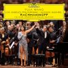 Download track Rachmaninoff: Rhapsody On A Theme Of Paganini, Op. 43 - Introduction. Allegro Vivace - Var. 1. Precedente