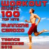 Download track Workout Music 100 Top Hits Running Cardio Trance Remixes 2016 (3hr Fitness DJ Mix)