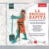 Download track La Secchia Rapita, Act III Finale. Questa Secchia Con Rito Giulivo