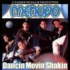 Download track Dancin' Movin' Shakin' (Radio Mix)