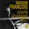 Download track Schumann' Carnaval, Op. 9 No. 8, Réplique