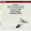 Download track 14. Die Winterreise D 911 - Der Greise Kopf