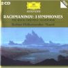 Download track 3. Symphony No. 3 In A Minor Op. 44: 1. Lento - Allegro Moderato - Allegro