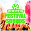 Download track Kontor Festival Sounds - The Closing Mix, Pt. 1 (Continuous DJ Mix)