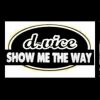 Download track Show Me The Way (Radio Edit)