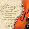 Download track Vivaldi Il Pastor Fido Sonata In G Minor For Violin And Bc Largo RV 59, Krestinskaya, Maltizova, Koreneva