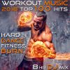 Download track Hot Shower Time, Pt. 36 (140 BPM Hard Dance Fitness Burn DJ Mix)