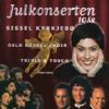 Download track Nu Tändas Tusen Juleljus