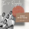 Download track One Mistake