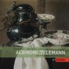 Download track Telemann. Sonata In G Major, Op. 13 No. 6. I. Cantabile
