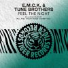 Download track Feel The Night (Original Mix)