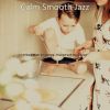 Download track Smooth Jazz Ballad Soundtrack For Dining