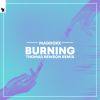 Download track Burning (Thomas Newson Remix)
