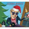 Download track Calling It Christmas (Elton John & Joss Stone)