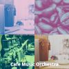 Download track Happy Jazz Guitar Trio - Vibe For Afternoon Coffee