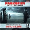 Download track Symphony No. 1 In D, Op. 25 ''Classique'' - II. Larghetto
