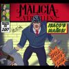 Download track El Diablo Con Vestido Azul / Mercado Borbón
